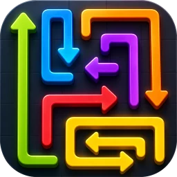 Arrow Puzzle Master simgesi