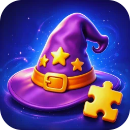 Fantasy Jigsaw Puzzle simgesi
